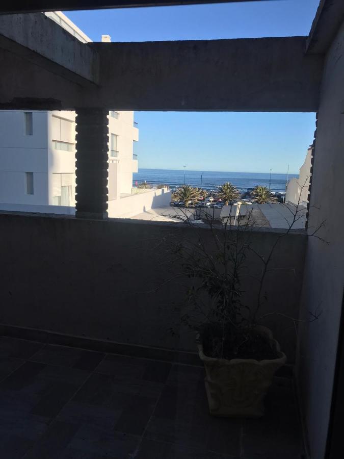 Shelton Hotel Punta del Este Buitenkant foto