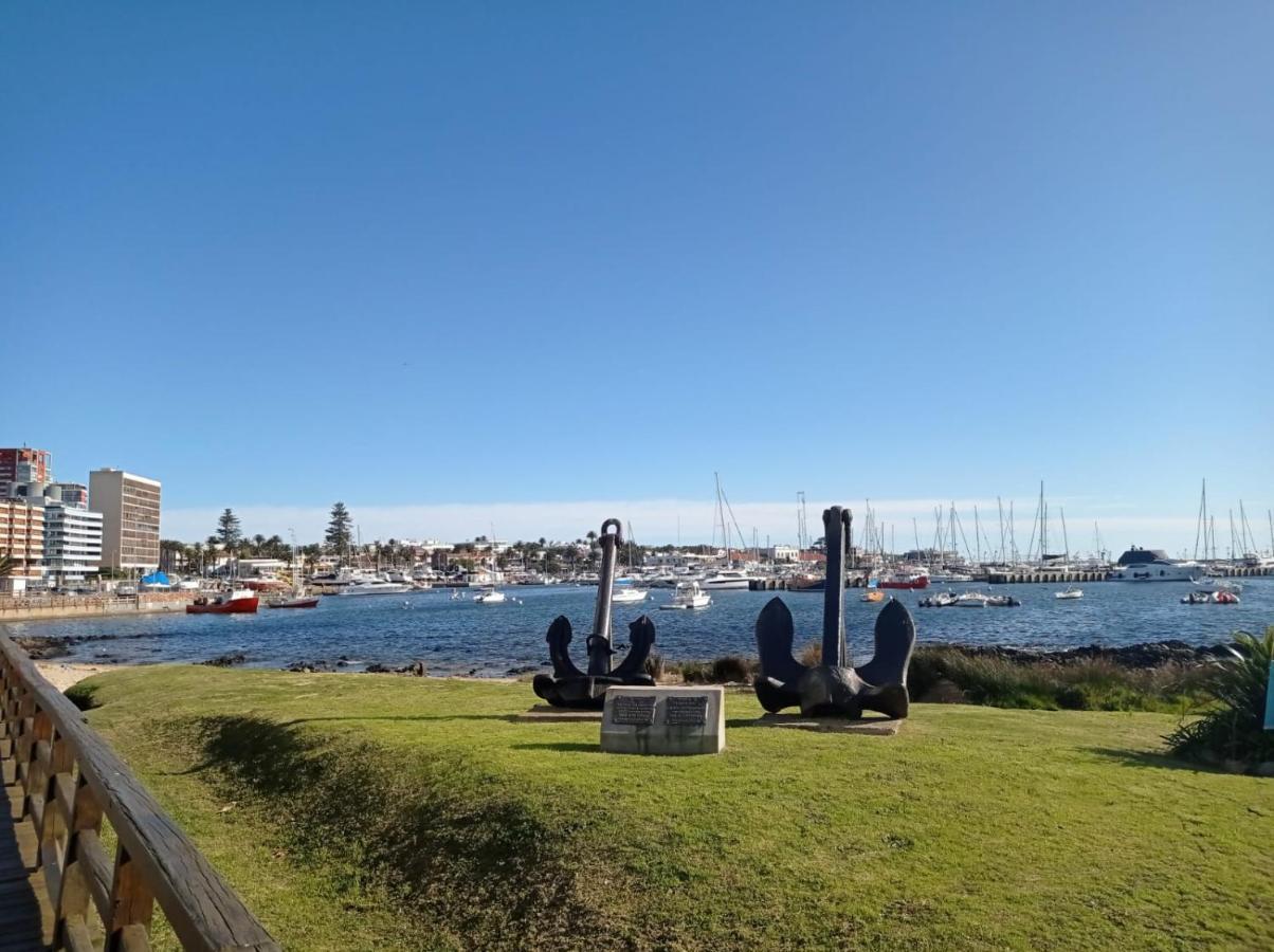 Shelton Hotel Punta del Este Buitenkant foto