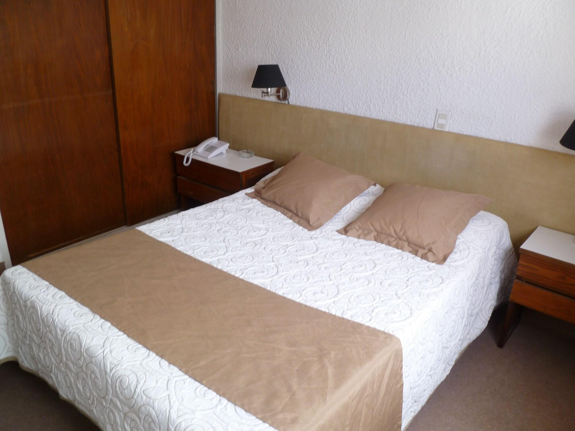 Shelton Hotel Punta del Este Buitenkant foto