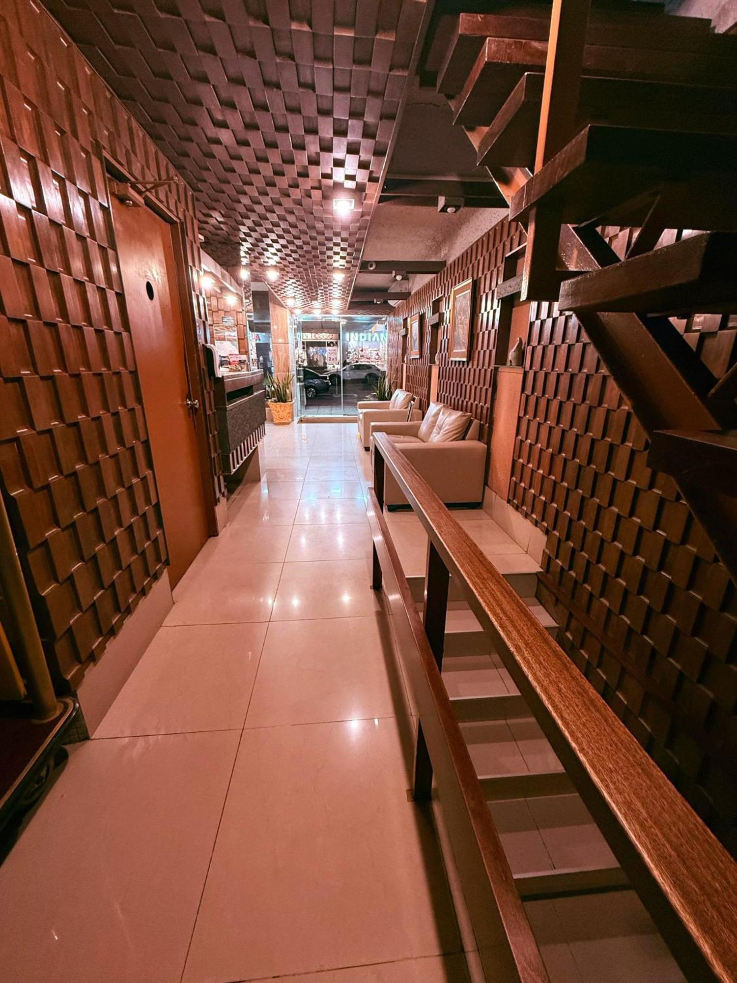 Shelton Hotel Punta del Este Buitenkant foto