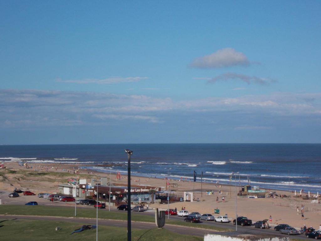 Shelton Hotel Punta del Este Buitenkant foto